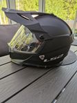 Hjälm LS2 XS