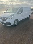Nissan NV300 Skåpbil 2.9t 1.6 dCi Euro 6