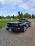 Pontiac Firebird Cabriolet 5.7 V8 SFI Hydra-Matic