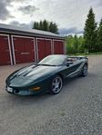 Pontiac Firebird Cabriolet 5.7 V8 SFI Hydra-Matic