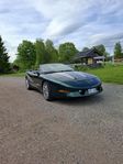 Pontiac Firebird Cabriolet 5.7 V8 SFI Hydra-Matic