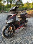 Aprilia SR 50 R. 2016