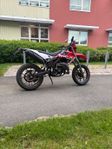 Rieju Mrt 50cc
