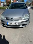 Volkswagen Golf 5-dörrar 2.0 TDI Comfortline Euro 4