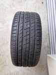 BMW 22 "  Däck & Fälg