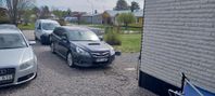 Subaru Legacy Wagon 2.0 4WD Euro 5