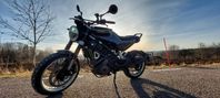 Husqvarna Svartpilen 401