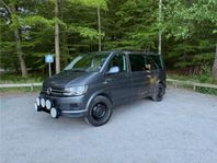 Volkswagen Caravelle T30 2.0 TDI 4Motion Comfortline Euro 6