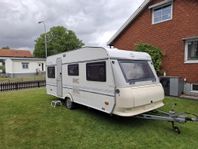 Hobby 510 T CLASSIC 1993
