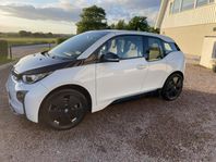 BMW i3 94 Ah Business, Comfort Euro 6