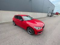 BMW 118 d 5-dörrars Sport line Euro 6