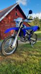 Yamaha WR250F