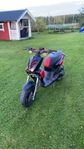 Yamaha slider 2017