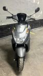 Peugeot Kisbee GT 2022 Mad Grey 333 mil