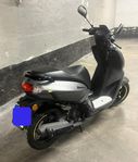 Peugeot Kisbee GT 2022 Mad Grey 333 mil