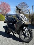 Yamaha Ns50f Aerox 4,  2017