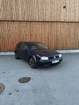 Volkswagen Golf 3-dörrar 1.6 Comfortline, Trendline