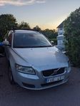 Volvo V50 2.0 D 6-Växlad 0.5L/mil