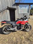 Suzuki GSX 750 ES