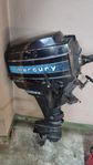 9.8hk mercury