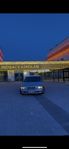 Volvo S70 EPA-traktor - GAS-ljudsystem