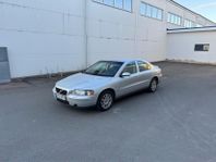 Volvo s60 a-traktor facelift nybesiktigad