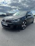 Volkswagen Golf 3-door GTI 2.0 TSI GTI