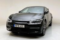 Kia EV6 77.4 kWh AWD GT-Line Euro 6