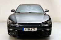 Kia EV6 77.4 kWh AWD GT-Line Euro 6