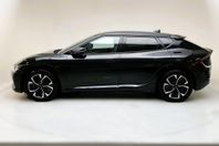 Kia EV6 77.4 kWh AWD GT-Line Euro 6