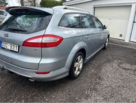 Ford Mondeo Kombi 2.2 TDCi Black Edition, Titanium 175hk 
