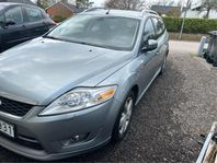 Ford Mondeo Kombi 2.2 TDCi Black Edition, Titanium 175hk 
