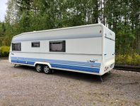 Polar 680 BKS 2005 Barnkammarvagn