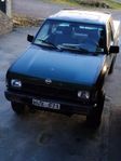 Nissan Kingcab D21