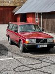 Volvo 245 240 Kombi 2.3 GL