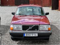 Volvo 245 240 Kombi 2.3 GL