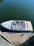 Formula 252 LS -95 med 454 Magnum EFI – välskött
