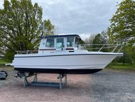Nordstar 24 Patrol
