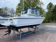 Nordstar 24 Patrol