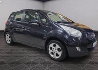Kia Venga 1.4 CRDi ECO Comfort Euro 5