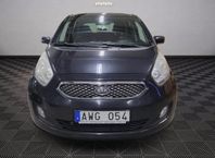 Kia Venga 1.4 CRDi ECO Comfort Euro 5