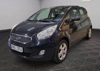 Kia Venga 1.4 CRDi ECO Comfort Euro 5