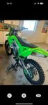Kawasaki 450f