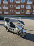 Suzuki burgman 650