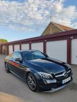 Mercedes-Benz C 300 Coupé 9G-Tronic AMG Line Euro 6