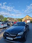 Mercedes-Benz C 300 Coupé 9G-Tronic AMG Line Euro 6