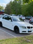BMW 325 d Sedan Comfort, M Sport Euro 4