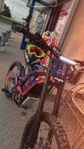 Surron Light Bee X|FOC-controller|Carbon parts|Top