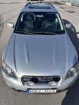 Subaru Outback 2.5 4WD