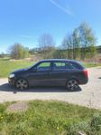 Skoda Fabia Kombi 1.2 Euro 4